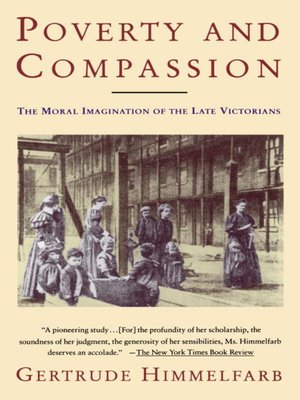 cover image of Poverty and Compassion